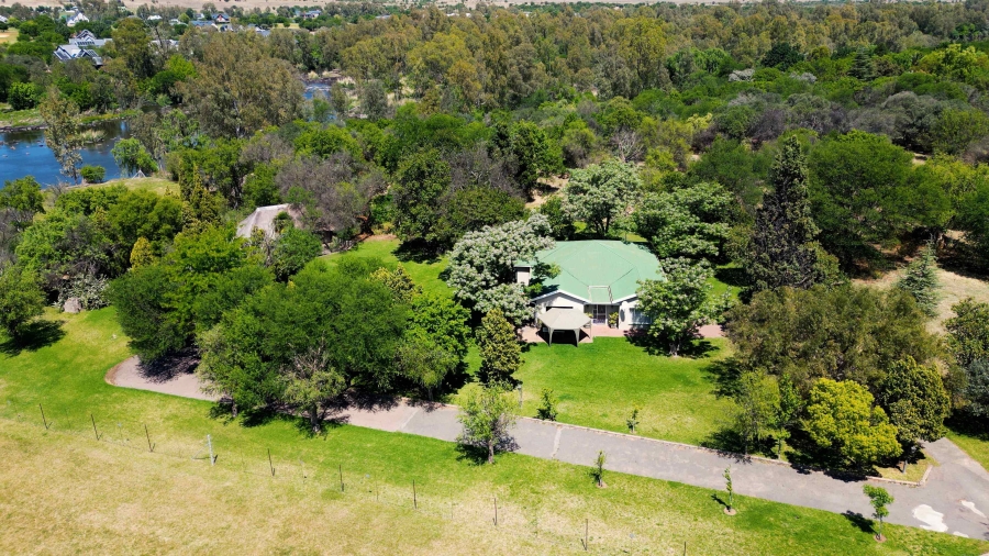 3 Bedroom Property for Sale in Parys Free State